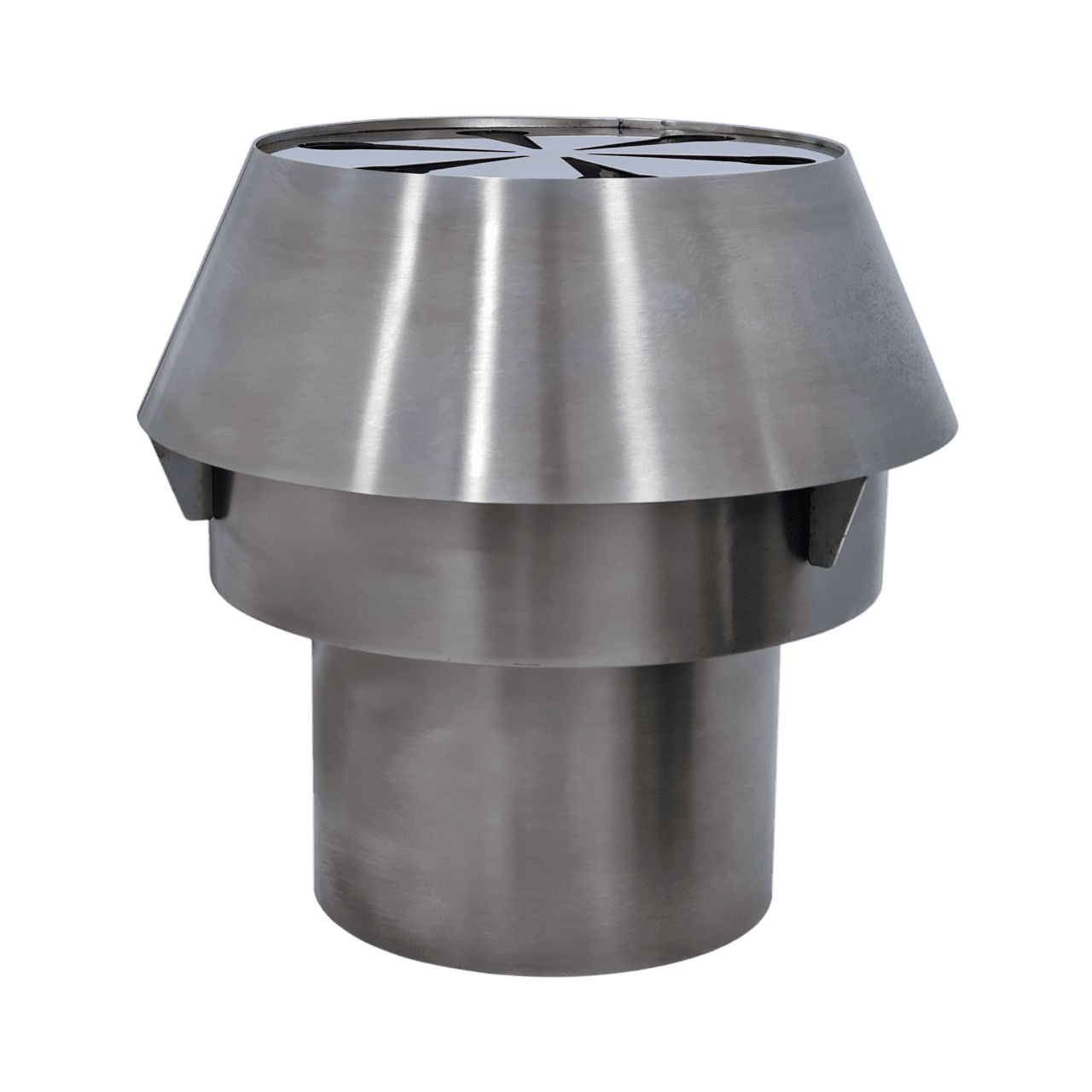 Chimney Kit 180