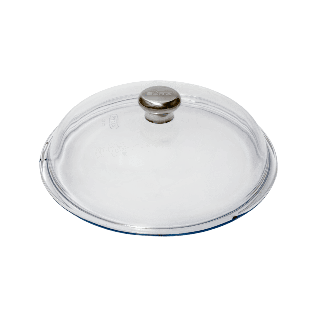 Glass cover 16 cm