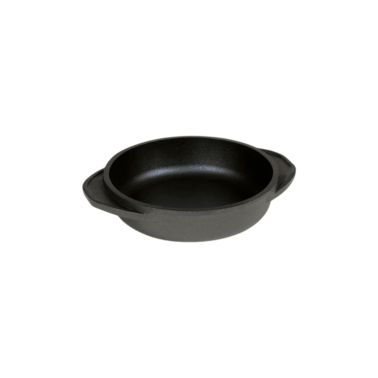 Pan with handles 24 cm Ø 4.5