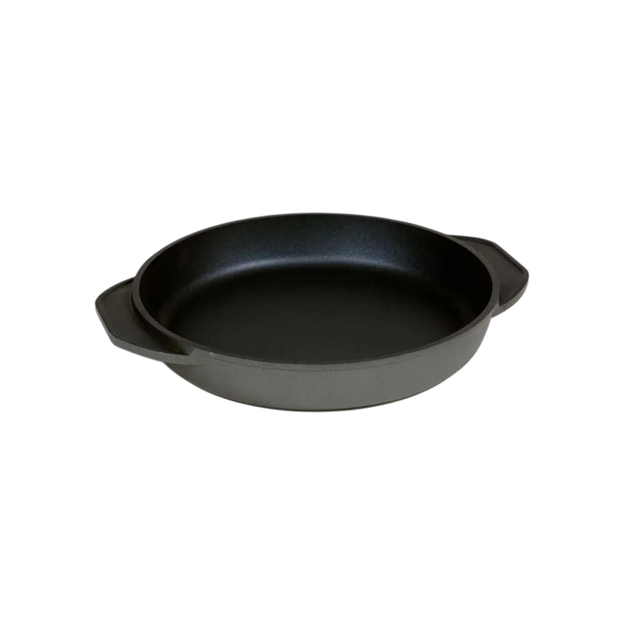 Pan with handles 28 cm Ø 4.5