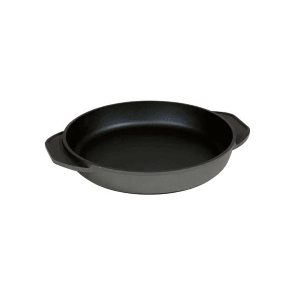 Casserole 24 cm Ø 7