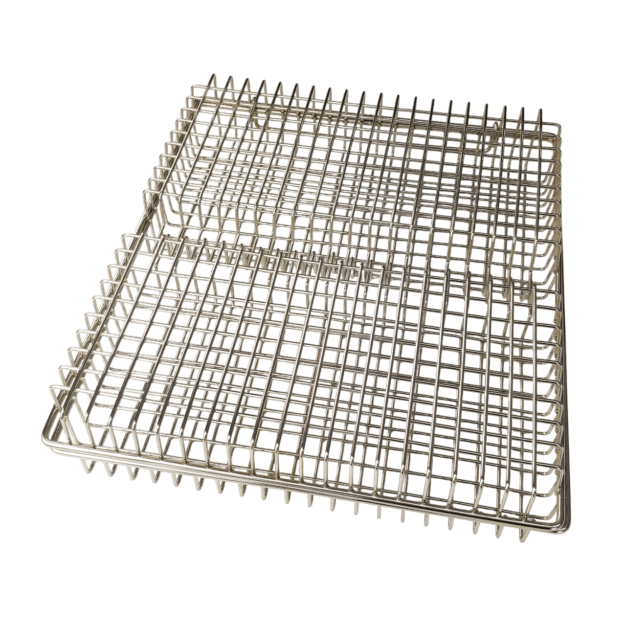 Inox Cage