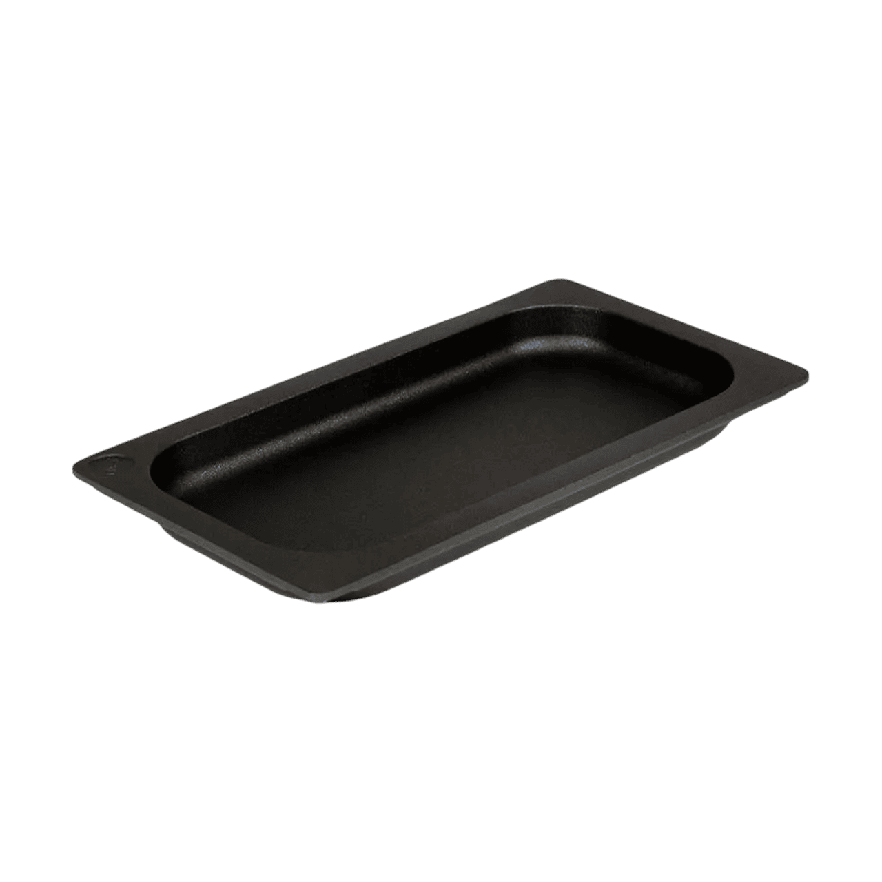 GN Tray 1/3 2.5 cms Height