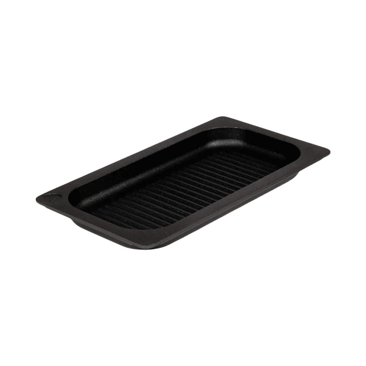 GN Tray 1/3 2.5 cms Grill