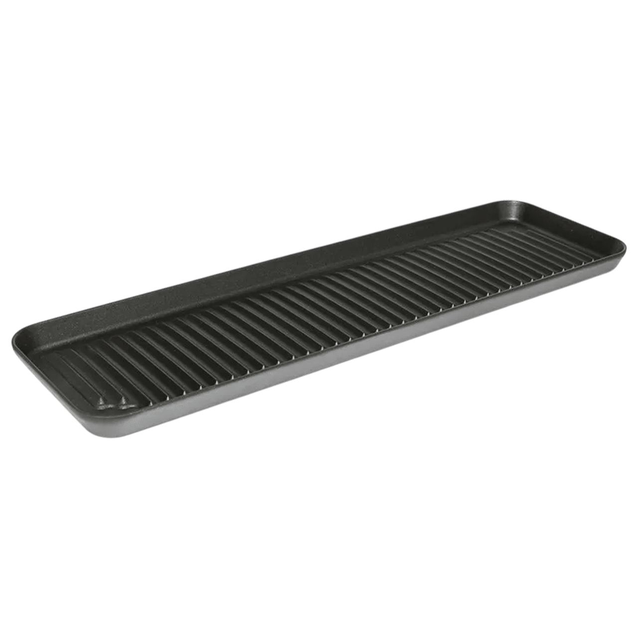 GN Tray 2/4 2.5 Grill