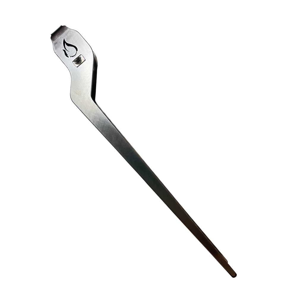 Precission Serving Tongs SLIM