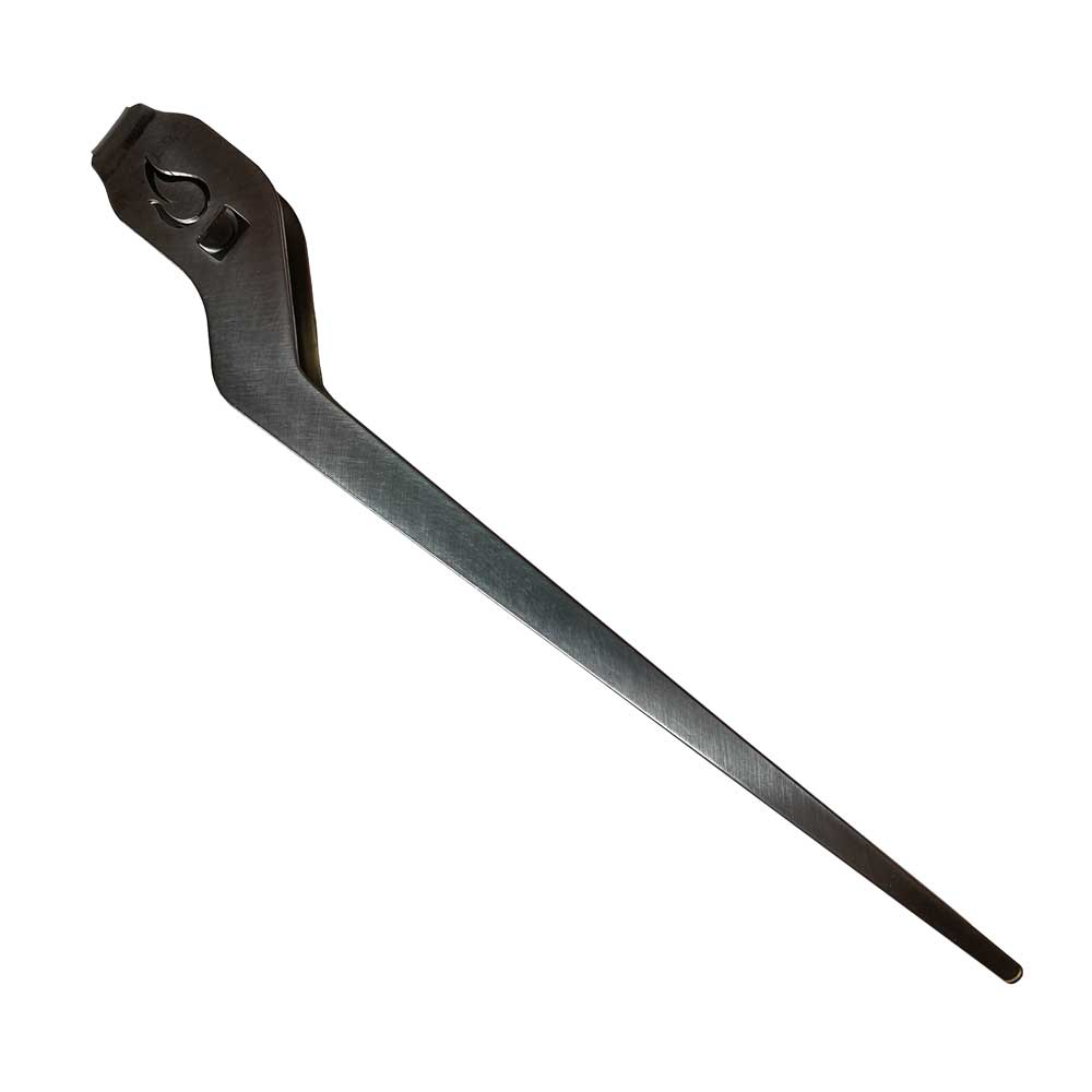 Precission Serving Tongs SLIM