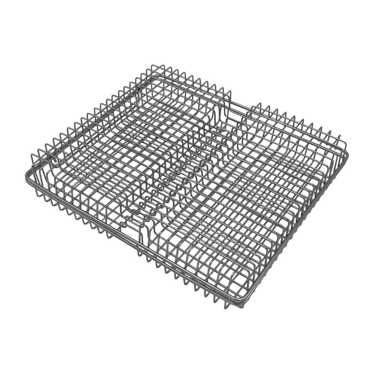 Inox Cage